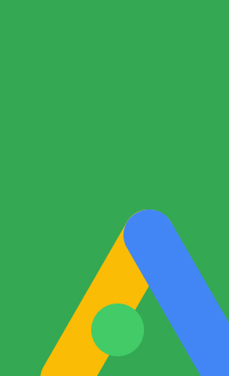 Google 搜索广告